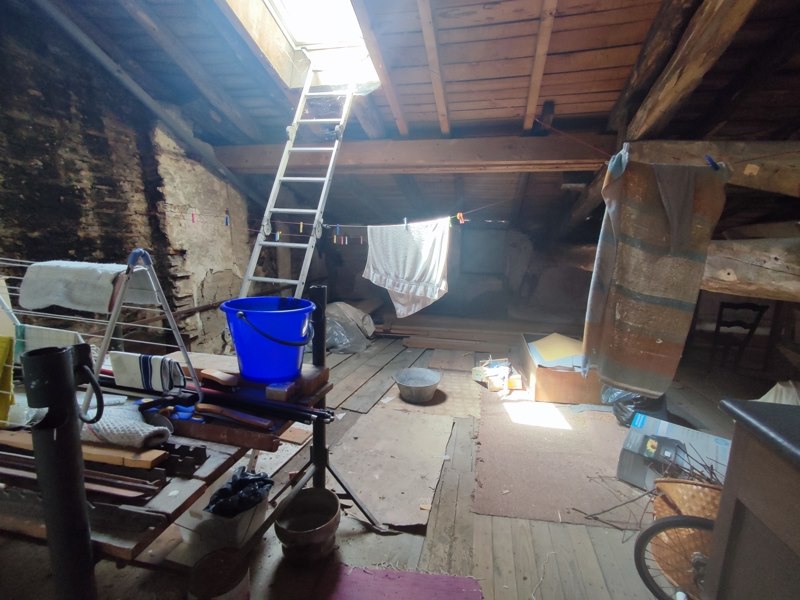 Vente Maison TONNEINS - 5 pièces -189 m² - (47400)