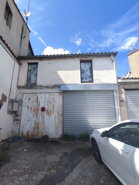 Vente Maison TONNEINS - 5 pièces -189 m² - (47400)