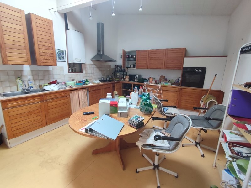 Vente Maison TONNEINS - 5 pièces -189 m² - (47400)