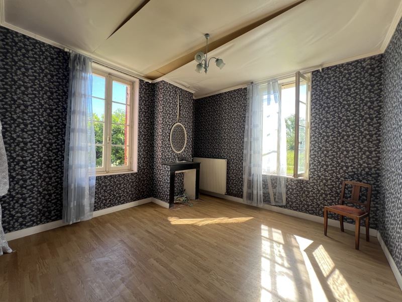 Vente Maison FAUILLET - 4 pièces -110 m² - (47400)