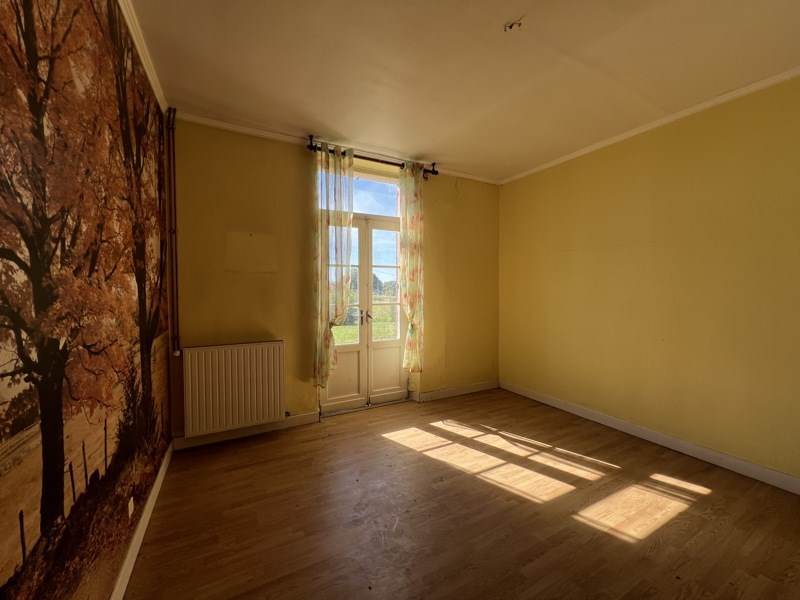Vente Maison FAUILLET - 4 pièces -110 m² - (47400)