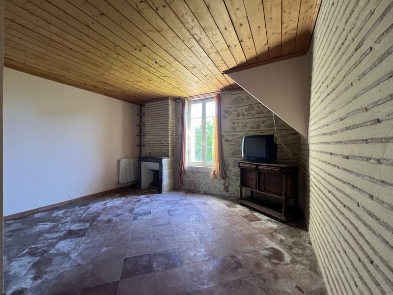 Vente Maison FAUILLET - 4 pièces -110 m² - (47400)