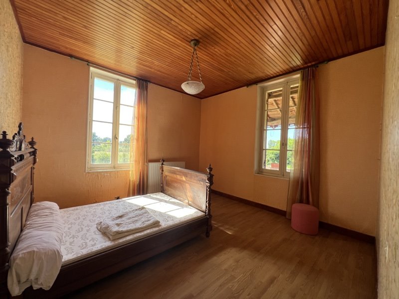Vente Maison FAUILLET - 4 pièces -110 m² - (47400)