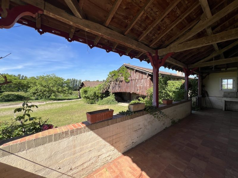 Vente Maison FAUILLET - 4 pièces -110 m² - (47400)