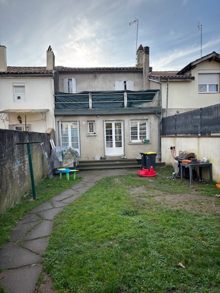 Vente Maison TONNEINS - 4 pièces -108 m² - (47400)