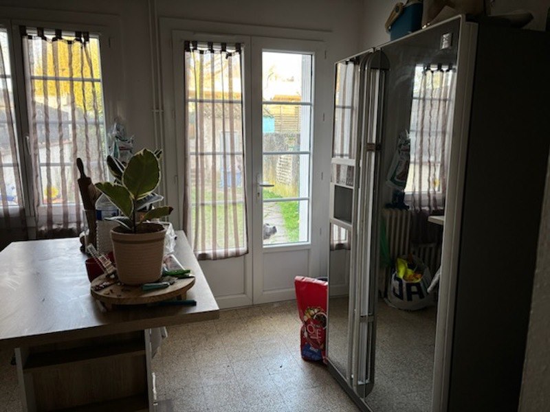 Vente Maison TONNEINS - 4 pièces -108 m² - (47400)