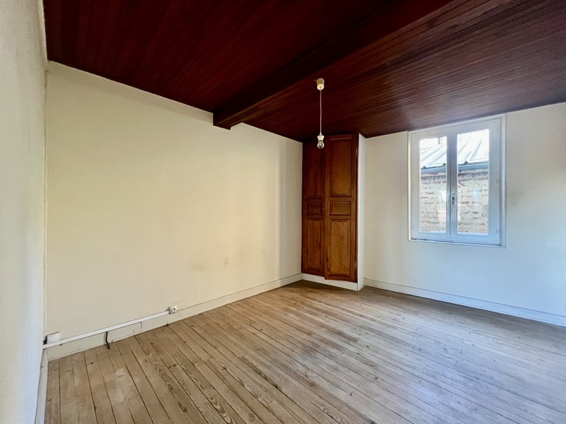 Vente Maison TONNEINS - 2 pièces -52 m² - (47400)