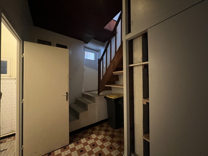 Vente Maison TONNEINS - 2 pièces -52 m² - (47400)