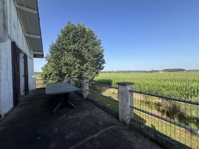 Vente Maison SENESTIS - 4 pièces -131 m² - (47430)