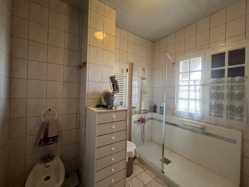 Vente Maison SENESTIS - 4 pièces -131 m² - (47430)