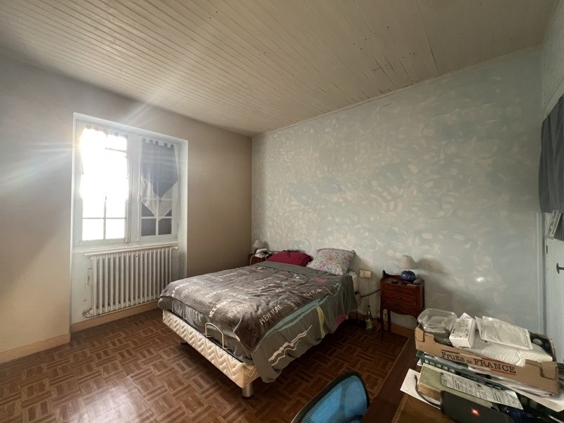 Vente Maison SENESTIS - 4 pièces -131 m² - (47430)
