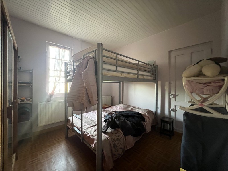 Vente Maison SENESTIS - 4 pièces -131 m² - (47430)