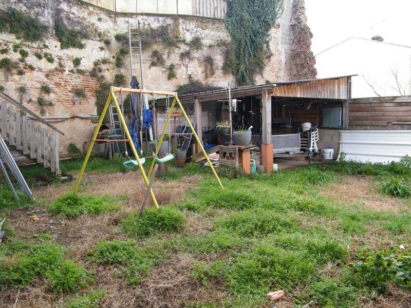 Vente Maison TONNEINS - 6 pièces -186 m² - (47400)