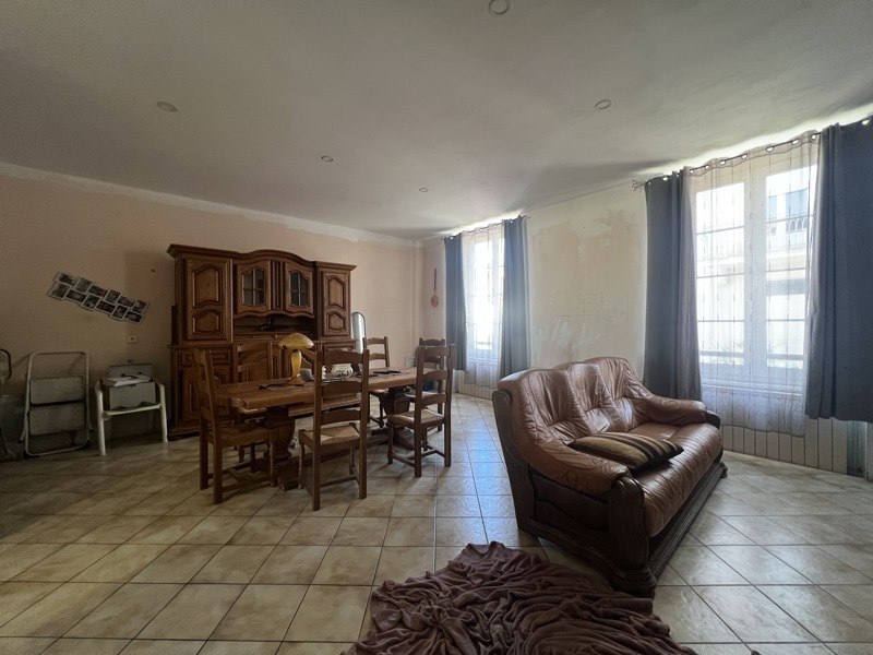 Vente Maison TONNEINS - 6 pièces -186 m² - (47400)