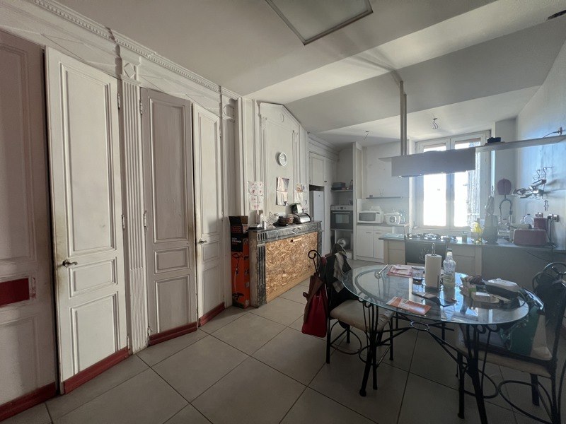 Vente Maison TONNEINS - 6 pièces -186 m² - (47400)