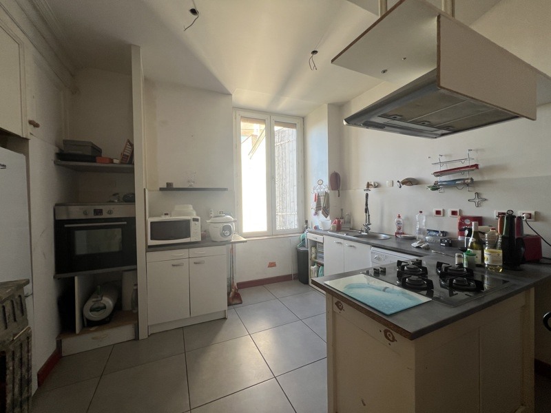 Vente Maison TONNEINS - 6 pièces -186 m² - (47400)