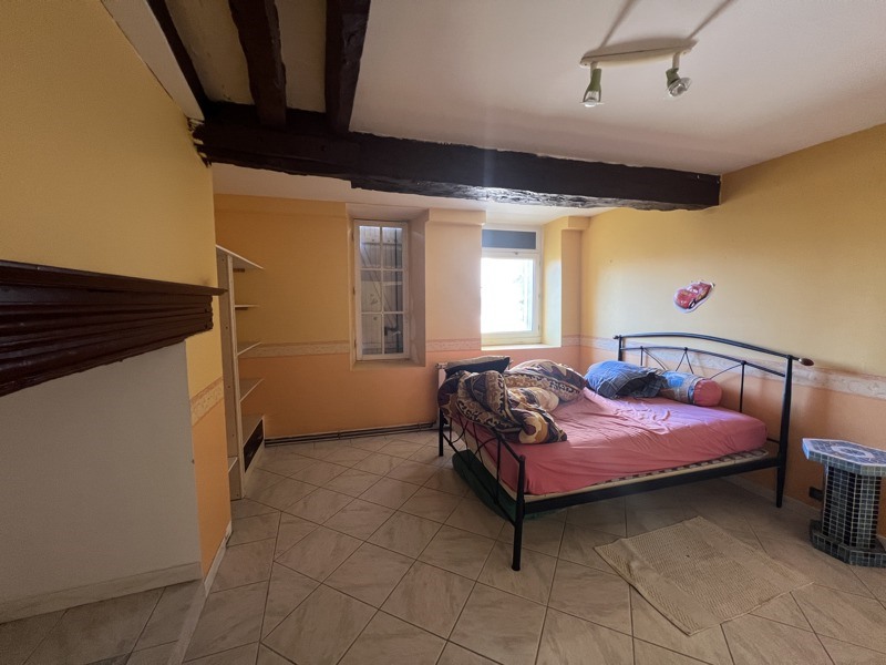 Vente Maison TONNEINS - 6 pièces -186 m² - (47400)