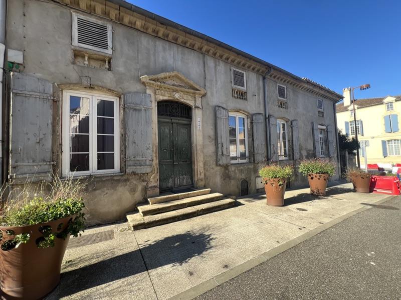 Vente Maison TONNEINS - 6 pièces -186 m² - (47400)