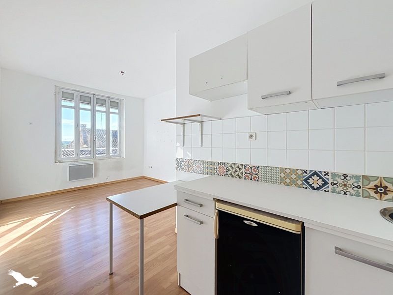 Vente Immeuble Tonneins - -  148 m² - (47400)