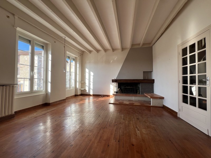Vente Maison CLAIRAC - 7 pièces -241 m² - (47320)