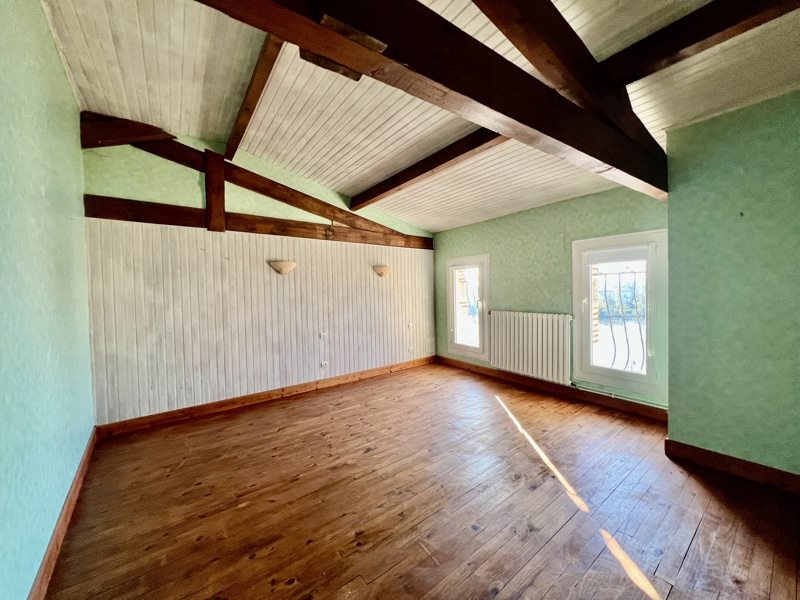 Vente Maison CLAIRAC - 7 pièces -241 m² - (47320)