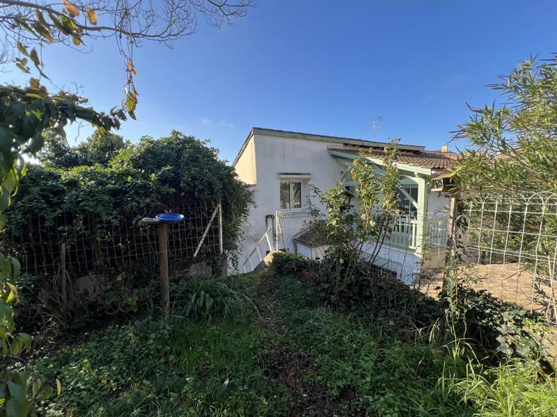 Vente Maison CLAIRAC - 7 pièces -241 m² - (47320)