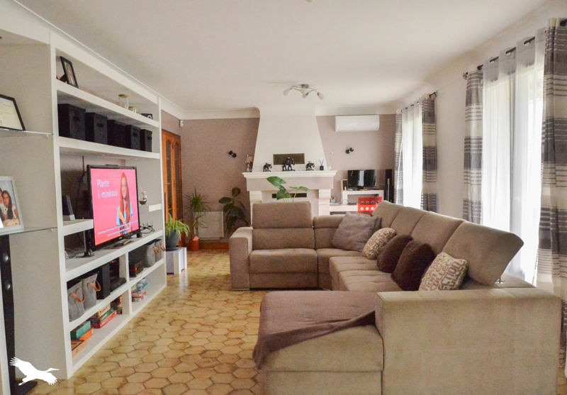 Vente Maison TONNEINS - 6 pièces -194 m² - (47400)