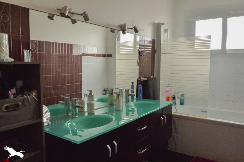 Vente Maison TONNEINS - 6 pièces -194 m² - (47400)