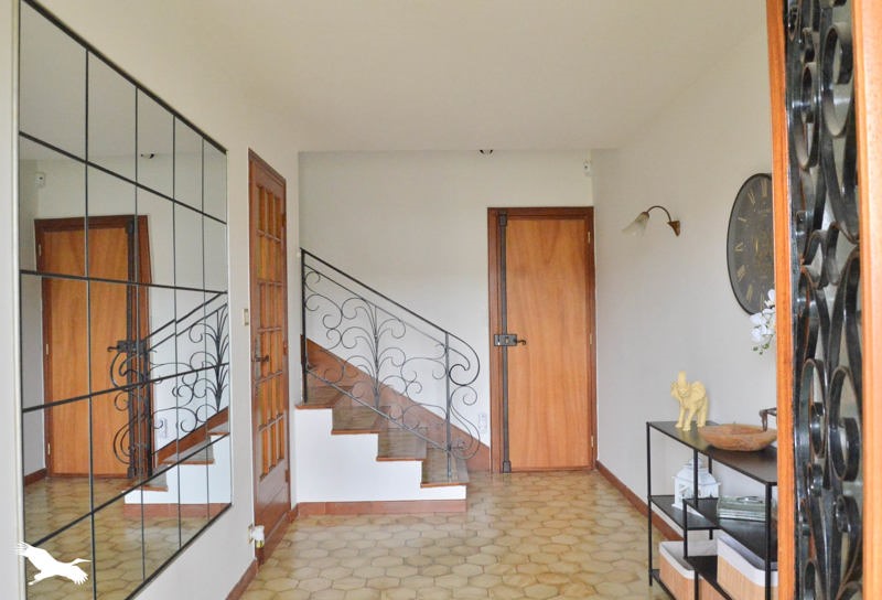Vente Maison TONNEINS - 6 pièces -194 m² - (47400)