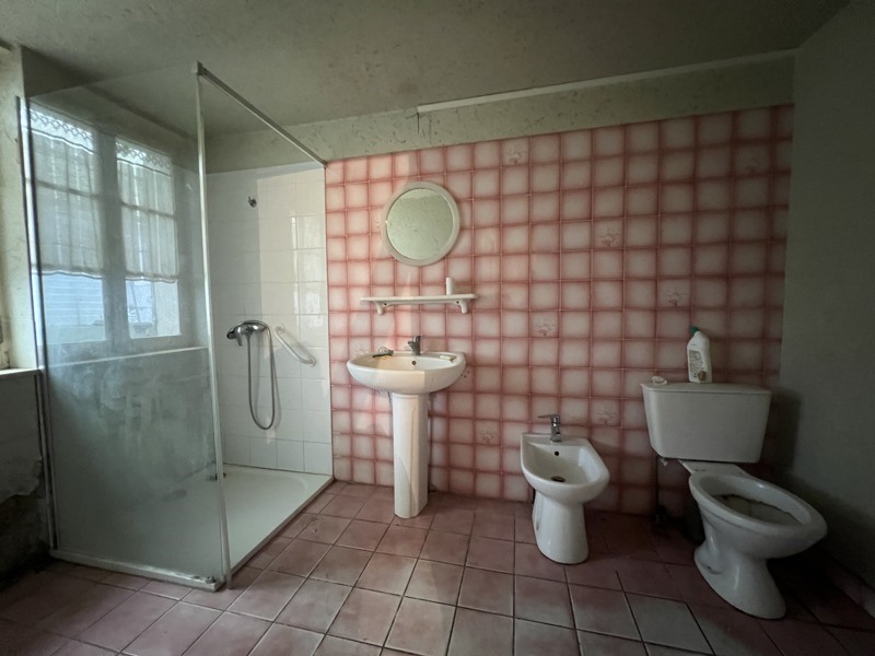 Vente Maison LE MAS D AGENAIS - 5 pièces -155 m² - (47430)