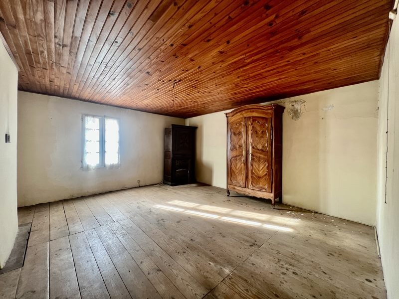 Vente Maison LE MAS D AGENAIS - 5 pièces -155 m² - (47430)