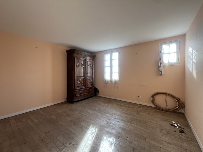 Vente Maison LE MAS D AGENAIS - 5 pièces -155 m² - (47430)
