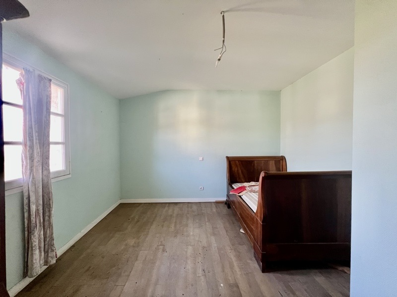 Vente Maison LE MAS D AGENAIS - 5 pièces -155 m² - (47430)