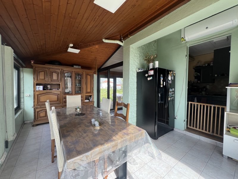 Vente Maison AIGUILLON - 3 pièces -80 m² - (47190)