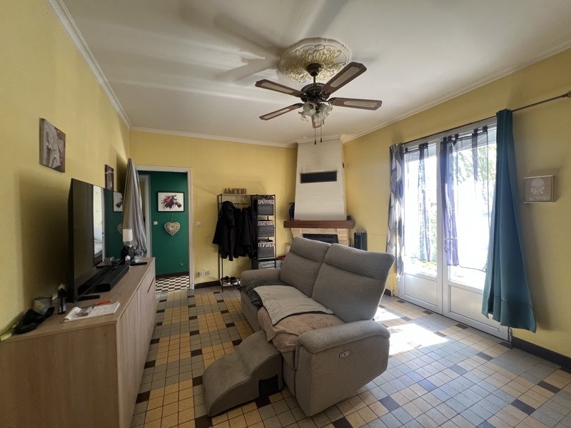 Vente Maison AIGUILLON - 3 pièces -80 m² - (47190)