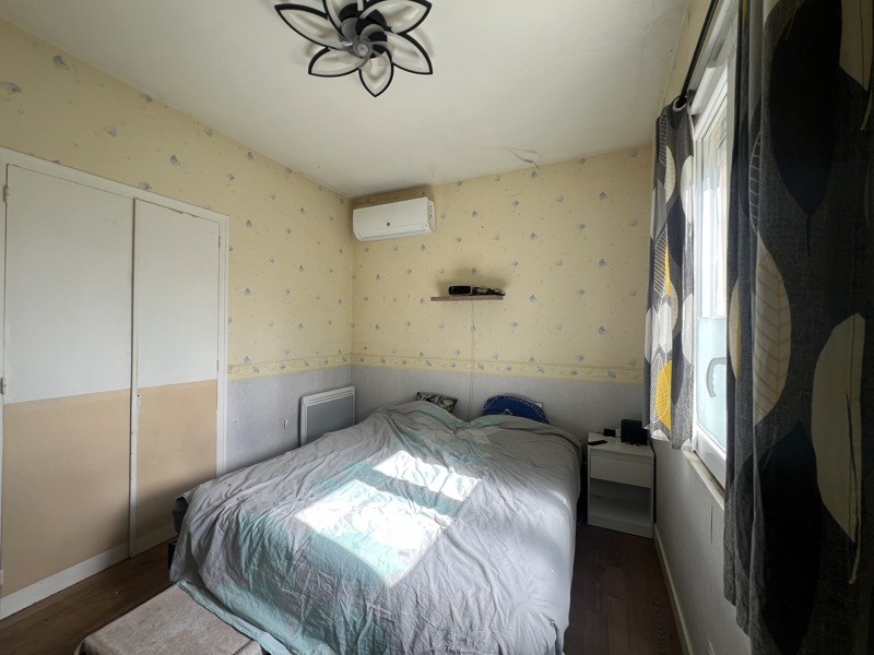 Vente Maison AIGUILLON - 3 pièces -80 m² - (47190)