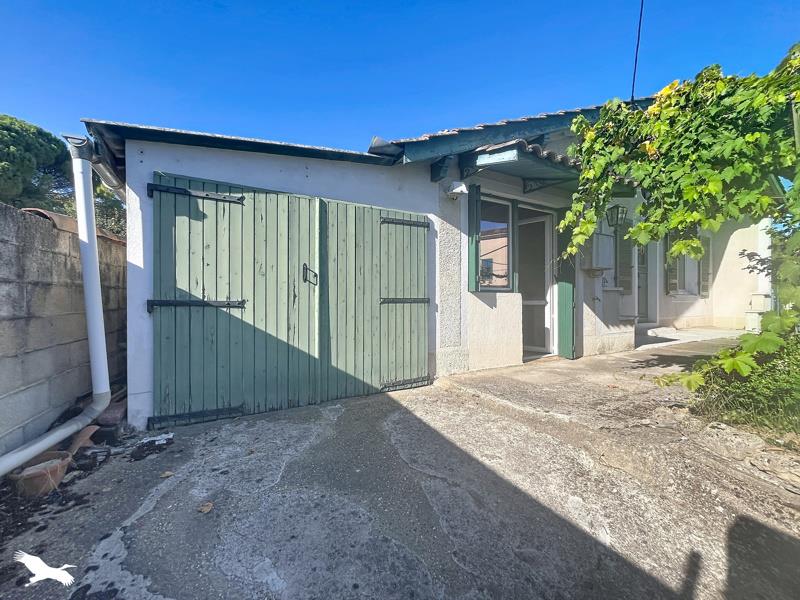 Vente Maison CLAIRAC 47320 4 pièces - 77 m²