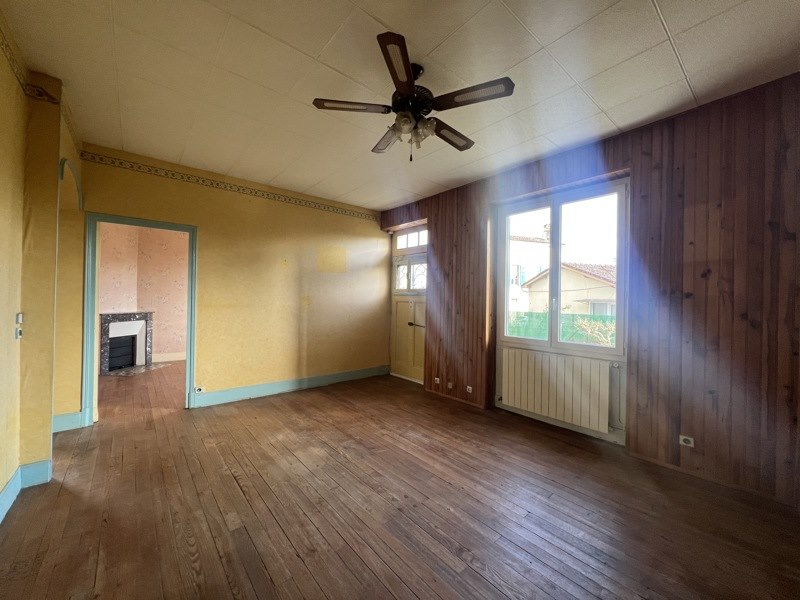 Vente Maison CLAIRAC - 4 pièces -77 m² - (47320)