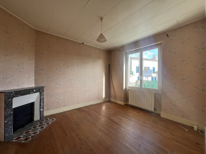 Vente Maison CLAIRAC - 4 pièces -77 m² - (47320)