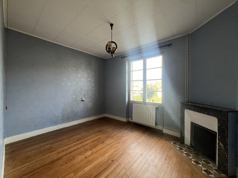 Vente Maison CLAIRAC - 4 pièces -77 m² - (47320)