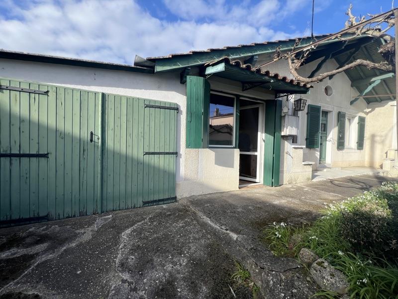 Vente Maison CLAIRAC - 4 pièces -77 m² - (47320)