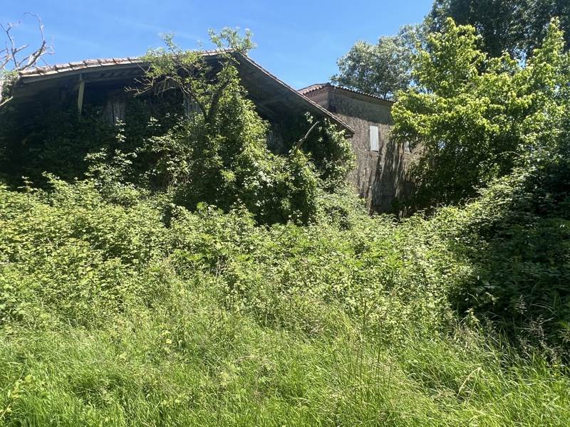 Vente Maison VERTEUIL D AGENAIS - -86 m² - (47260)