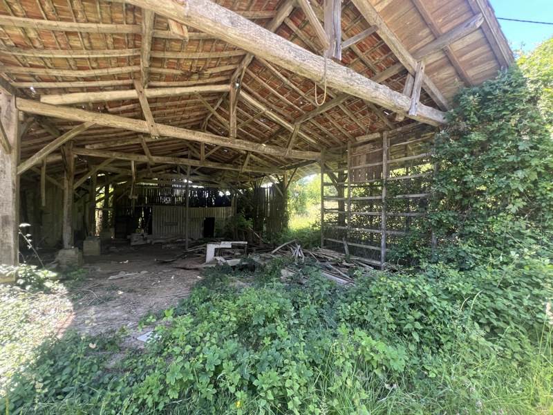 Vente Maison VERTEUIL D AGENAIS - -86 m² - (47260)