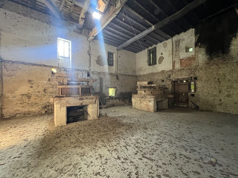 Vente Maison VERTEUIL D AGENAIS - -86 m² - (47260)