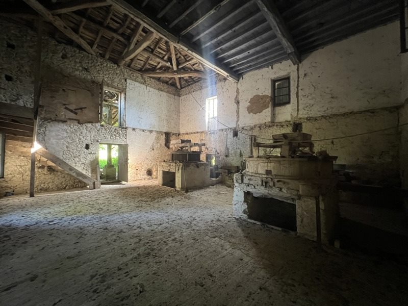 Vente Maison VERTEUIL D AGENAIS - -86 m² - (47260)