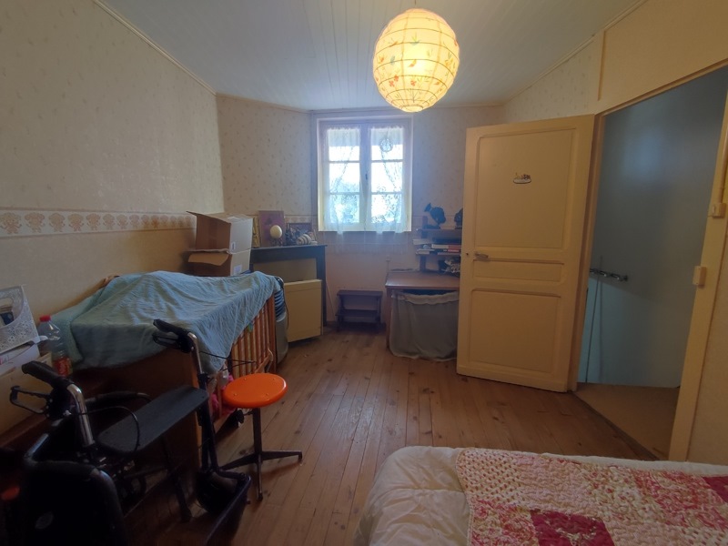Vente Maison TONNEINS - 4 pièces -90 m² - (47400)