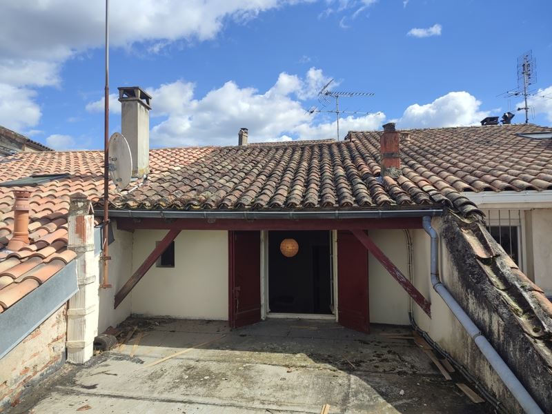 Vente Maison TONNEINS - 4 pièces -90 m² - (47400)