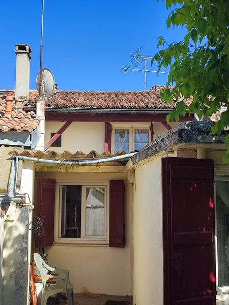 Vente Maison TONNEINS - 4 pièces -90 m² - (47400)