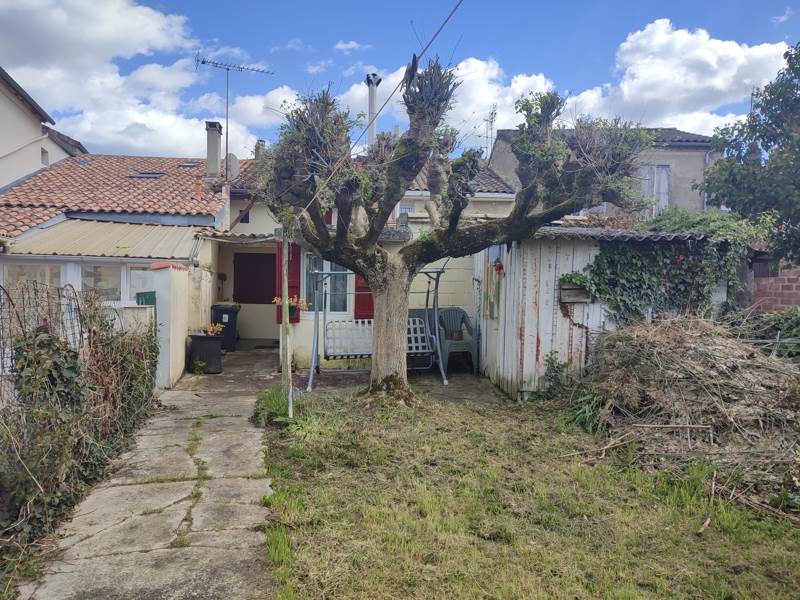 Vente Maison TONNEINS - 4 pièces -90 m² - (47400)