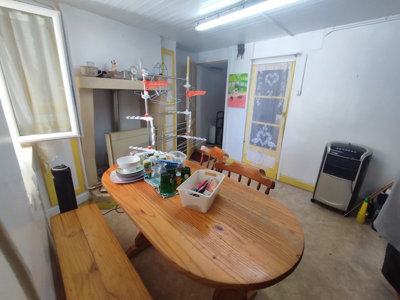 Vente Maison TONNEINS - 4 pièces -90 m² - (47400)